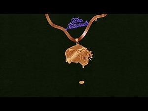 Free Nationals - Eternal Light (Instrumental) (Visualizer)