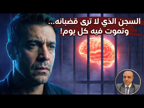 إدمان التفكير الزائد: السجن الذي لا ترى قضبانه… لكنك تموت فيه كل يوم!