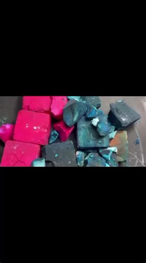 @Asmr Pocahontas Me ajuda chegar nos 5k ?? vídeos longos ou curtos??? curte,comenta e compartilha🎉 #asmrgymchalk #satisfyingasmr #gymchalkcrush #gymchalkcrushing #gymchalkasmr