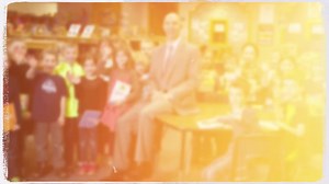 Superintendent Todd Bugnacki is retiring today after nine years in Cedarburg and 35 years in education. He has been a constant source of support and leadership that has helped CSD accomplish many great things. He will always put the people around him first, whether students, employees, or community members. His tenacity and passion for helping students fulfill their potential were always at the forefront, consistently doing what’s best for kids. He will be deeply missed. On behalf of CSD, we tha