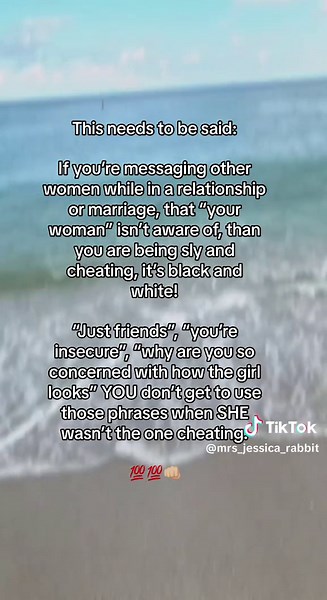 Understanding Cheating in Relationships and Marriage