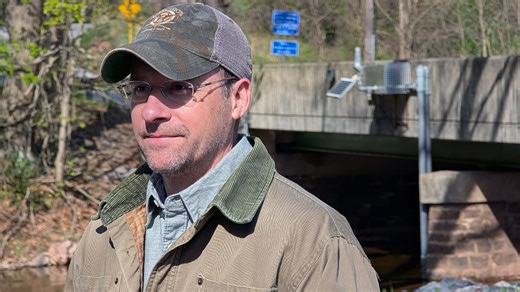 New testing data show PA DEP vastly overestimated water pollution in York County streams