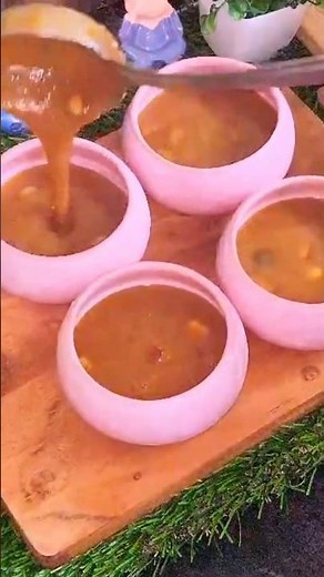 The ONLY Moong Dal Payasam Recipe You Need! 🍯✨