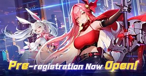 Apex Girls - 4 lý do để mong đợi game nhập vai nhàn rỗi hậu tận thế này