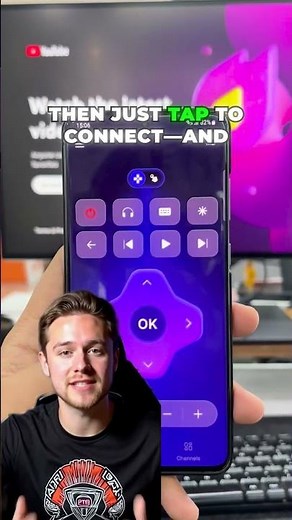 How to turn your phone into a Remote TV Control like a PRO!!!