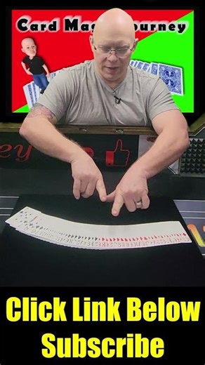 This Card Trick Will Blow Your Mind!