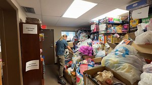 Lakeland Christmas store seeks toy donations for families in need