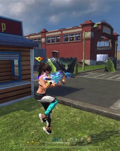 #flw_queen #fyp #freefire #viral_videos #fffunny | free fire videos