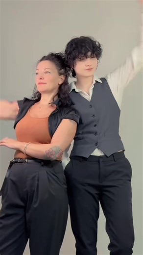 Cosplay with my Mom @Mamochi-Chan - do you know them all? | cosplays