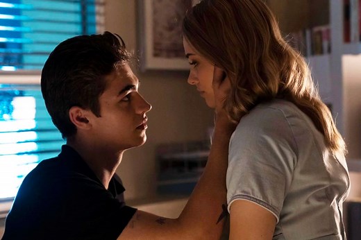 7 Movies Like 'After We Collided' to Watch If You Can’t Get Enough Hessa