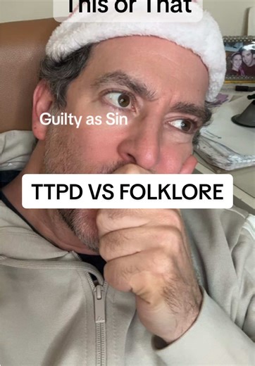 Exploring Taylor Swift's Folklore vs. The 1