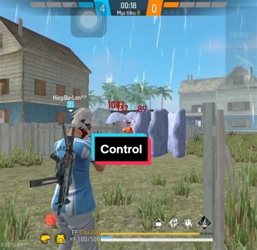 Chia sẻ Control_Aimlock 3.0 : https://www.mediafire.com/file/sf17kangu6zu4qa/Control_Setting_3.0.crt/file#dpi #reg#dpiconfig#highlight