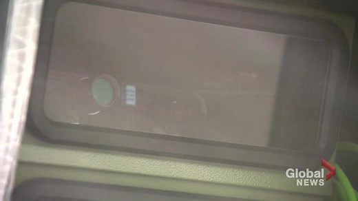 Saskatoon should run its own photo radar instead of SGI: Charlie Clark