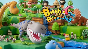 Birthdays the Beginning - Recensioni Playstation 4 | Console-Tribe