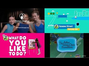 PBS Kids Program Break (WTTW-DT4) 2021