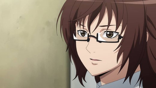 Code:Breaker | E7 - Sakura, In the Light