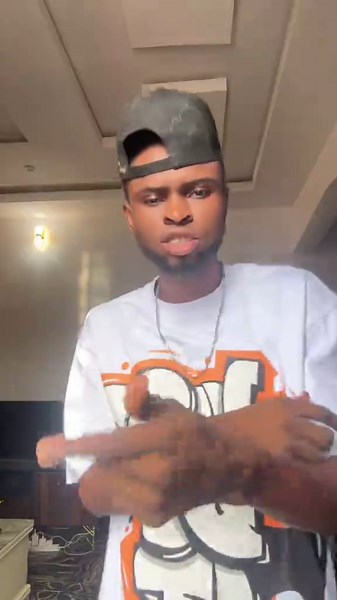 Kizz Daniel Sound System Check