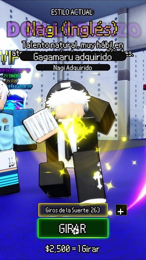 Don Lorenzo Showcase in Blue Lock Rivals: Key Highlights