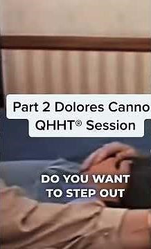QHHT® Session Demonstration | Dolores Cannon Method & Higher Self Communication