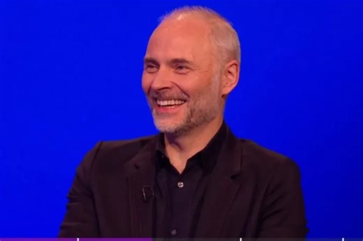 Celebrity Catchphrase viewers in tears as Scots actor wins £17k for charity