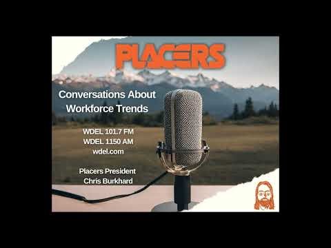 3/19/26 WDEL Interview