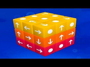 🟨 Block Out 🟥 GAMEPLAY Levels 2-19 (Android, iOS)