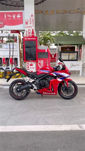 2026 CBR650R E-Clutch ❤️ #modification #honda #sportbikes #superbikes #fyp
