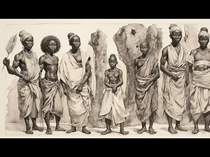 “They Erased African Asians on Purpose… Here’s Why