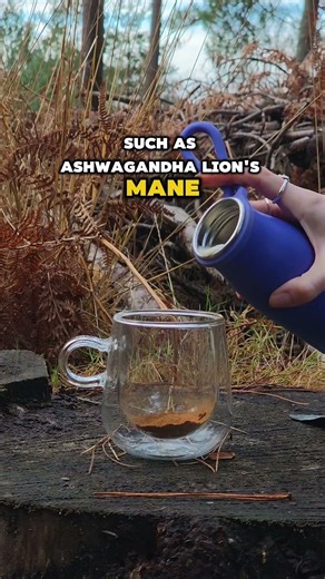 This Coffee Alternative is BETTER Than Starbucks
