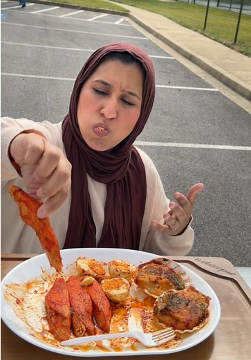 Who knows what moti means? #rockpaperscissors #rockpaperfoodchallenge #couplegame #couplechallenge