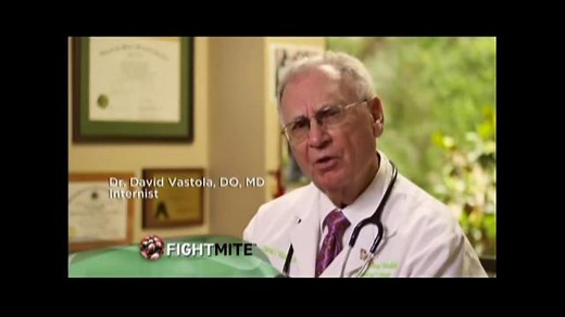 Fight Mite TV Spot, 'Stop the Sneezing'