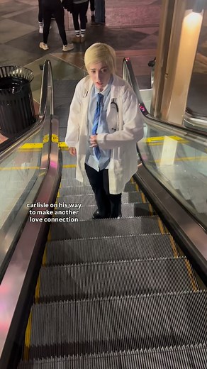 Dr. Carlisle Cullen, Doctor of looooove ✨💕 Loved seeing breaking dawn pt.2 of the @twilight in theaters @amctheatres @fathomentertainment @lionsgate #twilightsaga #carlislecullen #twilightpurple #twilightfans #breakingdawnpart2 | Kazmiera Alice