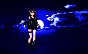 [MMD]Lamb