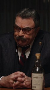 Because the Reagan dinner table is the only appropriate spot to drop news like that, right? #BlueBloods © 2025 CBS Studios Inc. | ION Television