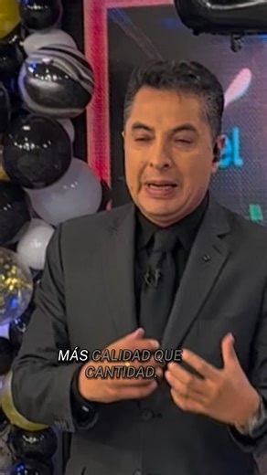 Richard Pereira | #fairplay Financiero | Instagram