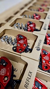 ISC REFLEX 🙏🌳❤️ #treeclimbing #treecare #treecaresafety #gardening #treecareindustry | Skyman.cz