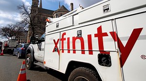 Comcast working to restore cable, internet services across metro Atlanta after Zeta