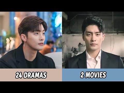 All Dramas and Movies of Sung Hoon | Sung Hoon (2011-2024)