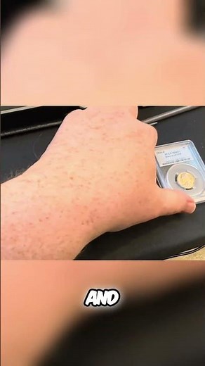 MS65 Coin & Key Date Nickels: Stunning Coins to Collect! #shorts