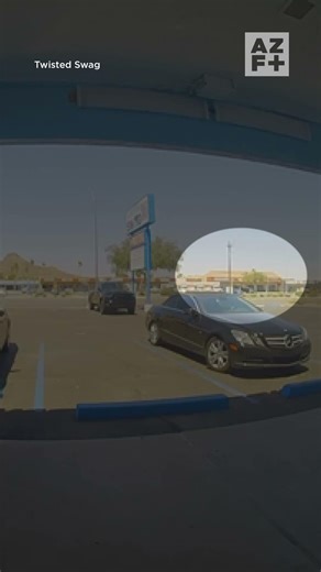 Roof collapses in north Phoenix