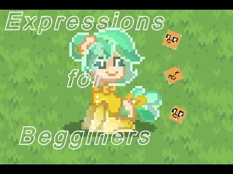 Pony Town tutorial expressions for begginers [Read Desc]