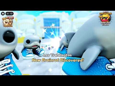 How to Unlock EVERY SECRET in Brainrot Evolution!