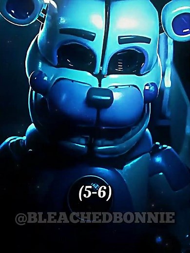 Funtime freddy vs circus baby