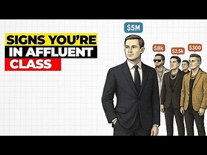 Subtle Habits That Whisper You’re in the Affluent Class