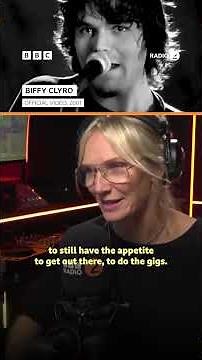 30 years of Biffy Clyro! 🧡 #biffyclyro
