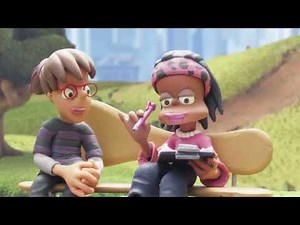 In your dreams | Kids Animation | Episode 27 | Clay Kids - Season 1