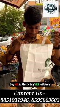 QR-Operated Cloth Bag Vending Machine Eco-Friendly Convenience at Your Fingertips mobile:8851031946