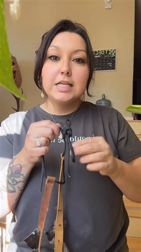 103K views · 2.9K reactions | You ask and I shall reply ☺️ I love to share how I create things bc if my creation inspires others to create, that means more dancers in the arena 殺 #happybeading | Instinct Outdoors | Facebook