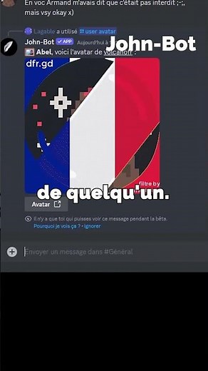 Ajouter des bots à n'importe quel serveur