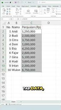 Numbers in Excel cannot be added, here are the causes and solutions